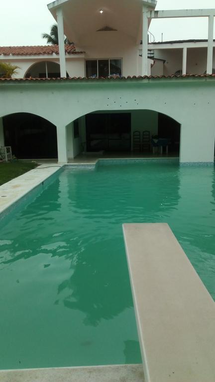 Hotel Casa Madrigal Santo Domingo Exterior foto